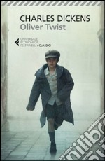 Oliver Twist. E-book. Formato EPUB ebook