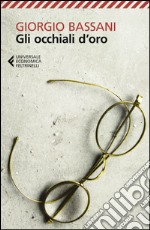 Gli occhiali d'oro. E-book. Formato EPUB ebook