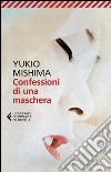 Confessioni di una maschera. E-book. Formato EPUB ebook