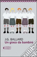 Un gioco da bambini. E-book. Formato EPUB ebook