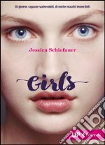 Girls. E-book. Formato EPUB