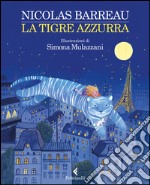 La tigre azzurra. E-book. Formato EPUB