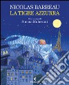 La tigre azzurra. E-book. Formato EPUB ebook