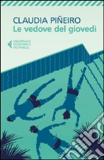 Le vedove del giovedì. E-book. Formato EPUB ebook