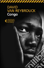 Congo. E-book. Formato EPUB