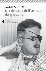 Un ritratto dell'artista da giovane. E-book. Formato EPUB ebook