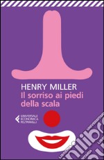 Il sorriso ai piedi della scala. E-book. Formato EPUB ebook