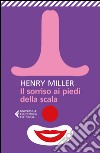 Il sorriso ai piedi della scala. E-book. Formato EPUB ebook