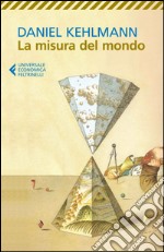 La misura del mondo. E-book. Formato EPUB ebook