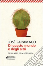 Di questo mondo e degli altri. E-book. Formato EPUB ebook