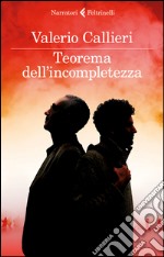 Teorema dell'incompletezza. E-book. Formato EPUB ebook