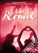 Remix. E-book. Formato EPUB ebook