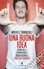 Una buona idea. E-book. Formato EPUB ebook