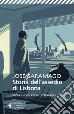 Storia dell'assedio di Lisbona. E-book. Formato EPUB ebook