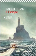 Il ciclope. E-book. Formato EPUB ebook