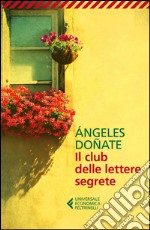 Il club delle lettere segrete. E-book. Formato EPUB ebook