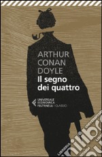 Il segno dei quattro. E-book. Formato EPUB ebook