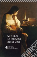 La brevità della vita. E-book. Formato EPUB ebook