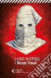I beati Paoli. E-book. Formato EPUB ebook di Massimo Onofri