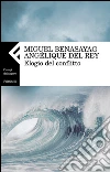 Elogio del conflitto. E-book. Formato EPUB ebook di Angélique del Rey