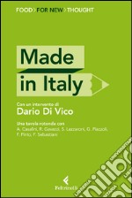 Made in Italy. E-book. Formato EPUB