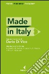 Made in Italy. E-book. Formato EPUB ebook