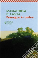 Passaggio in ombra. E-book. Formato EPUB