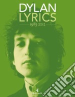 Lyrics 1983-2012. E-book. Formato EPUB ebook