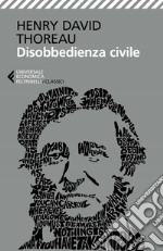 Disobbedienza civile. E-book. Formato EPUB ebook