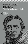 Disobbedienza civile. E-book. Formato EPUB ebook