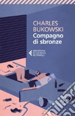 Compagno di sbronze. E-book. Formato EPUB ebook