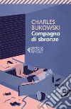 Compagno di sbronze. E-book. Formato EPUB ebook