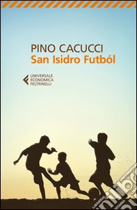 San Isidro Futból. E-book. Formato EPUB ebook