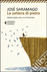 La zattera di pietra. E-book. Formato EPUB ebook