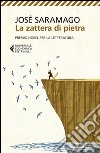 La zattera di pietra. E-book. Formato EPUB ebook