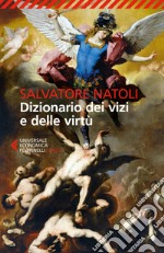 Dizionario dei vizi e delle virtù. E-book. Formato EPUB ebook