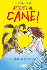 Attenti al cane!. E-book. Formato EPUB ebook