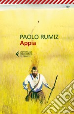 Appia. E-book. Formato EPUB ebook