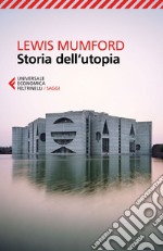 Storia dell'utopia. E-book. Formato EPUB ebook