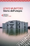 Storia dell'utopia. E-book. Formato EPUB ebook