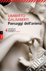 Paesaggi dell'anima (Nuova edizione). E-book. Formato EPUB ebook