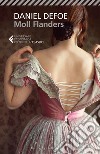 Moll Flanders. E-book. Formato EPUB ebook