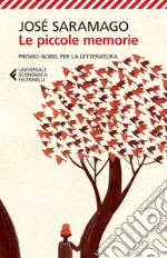 Le piccole memorie. E-book. Formato EPUB ebook