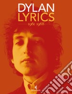 Lyrics 1961-1968. E-book. Formato EPUB ebook