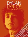 Lyrics 1961-1968. E-book. Formato EPUB ebook