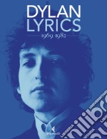 Lyrics 1969-1982. E-book. Formato EPUB ebook