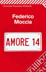 Amore 14. E-book. Formato EPUB ebook