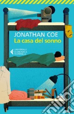 La casa del sonno. E-book. Formato EPUB ebook