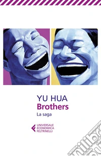 Brothers: La saga. E-book. Formato EPUB ebook
