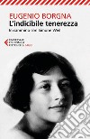 L'indicibile tenerezza: In cammino con Simone Weil. E-book. Formato EPUB ebook